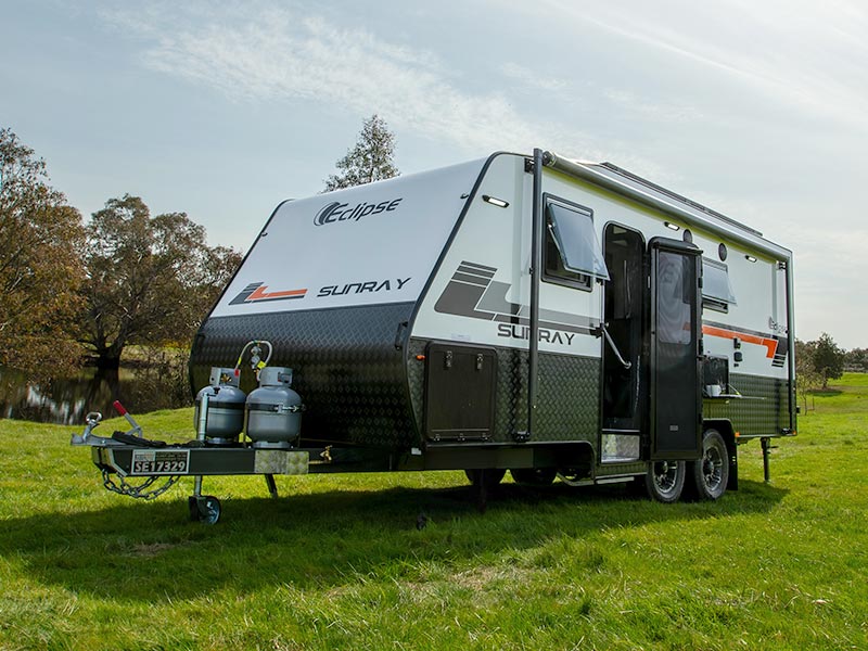 Eclipse RV