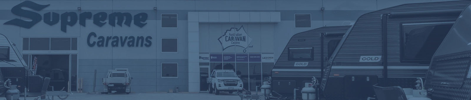 used caravans for sale in Melbourne, Brisbane & Sydney