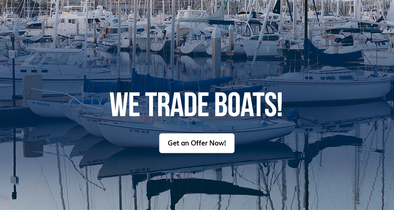 Trade Boats
