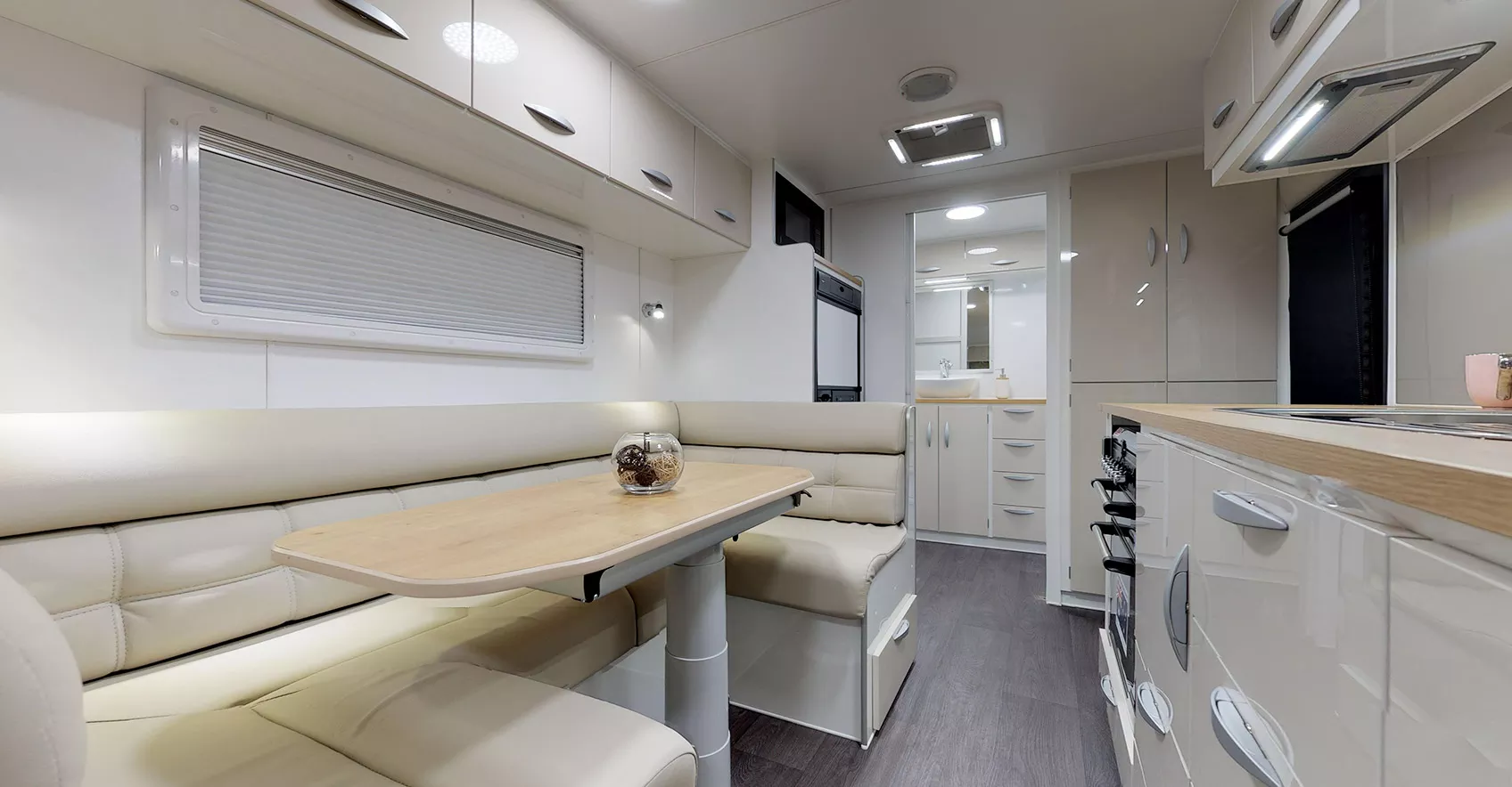 used and second hand caravans for sale in Melbourne